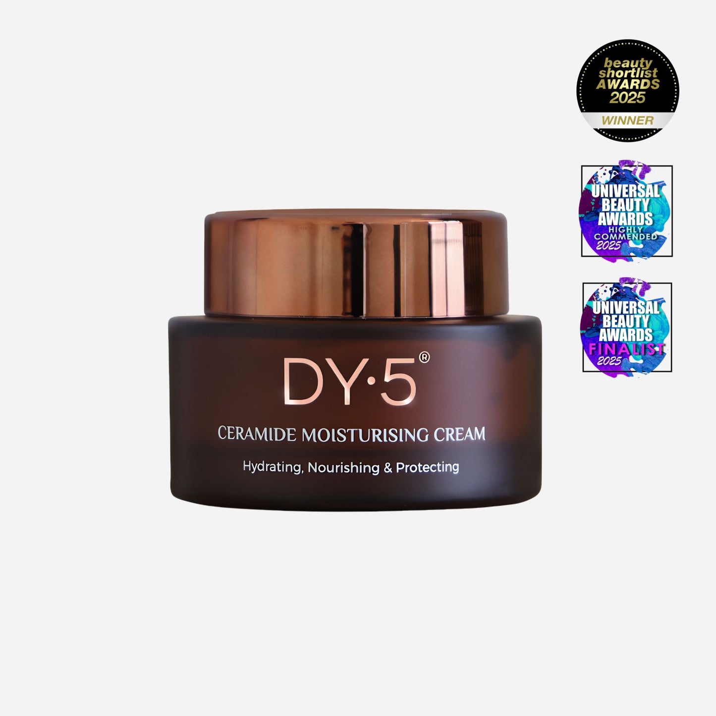 CERAMIDE MOISTURISING CREAM