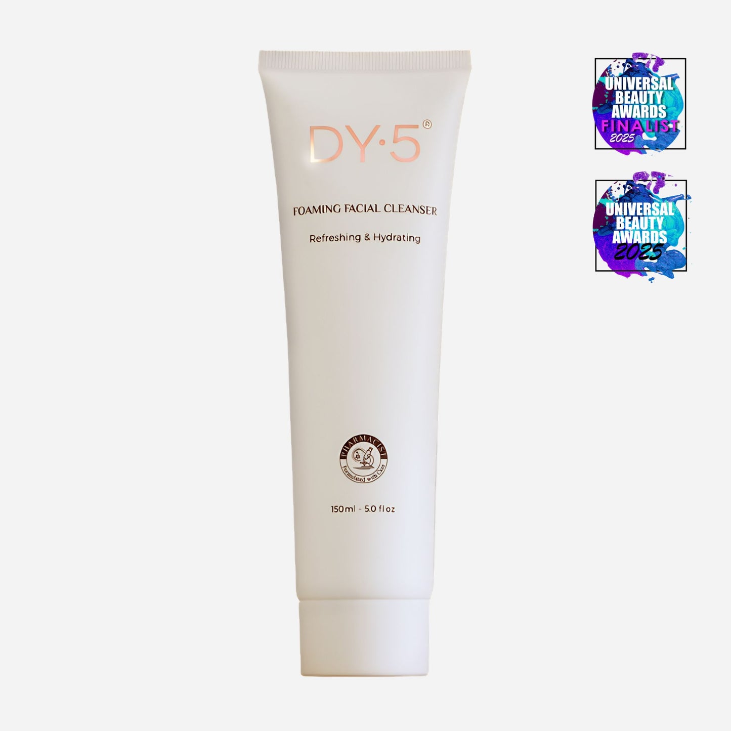 FOAMING FACIAL CLEANSER