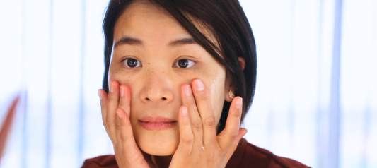 Why We're Searching for 'Glowing Skin'