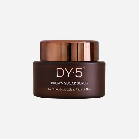 BROWN SUGAR SCRUB