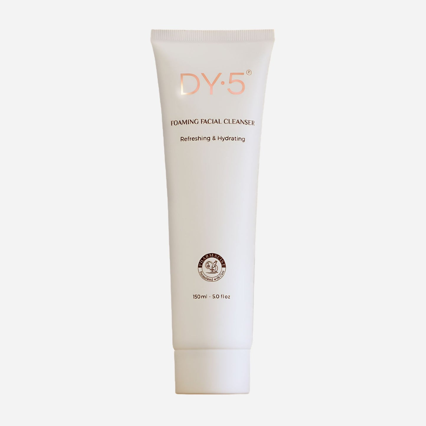 FOAMING FACIAL CLEANSER