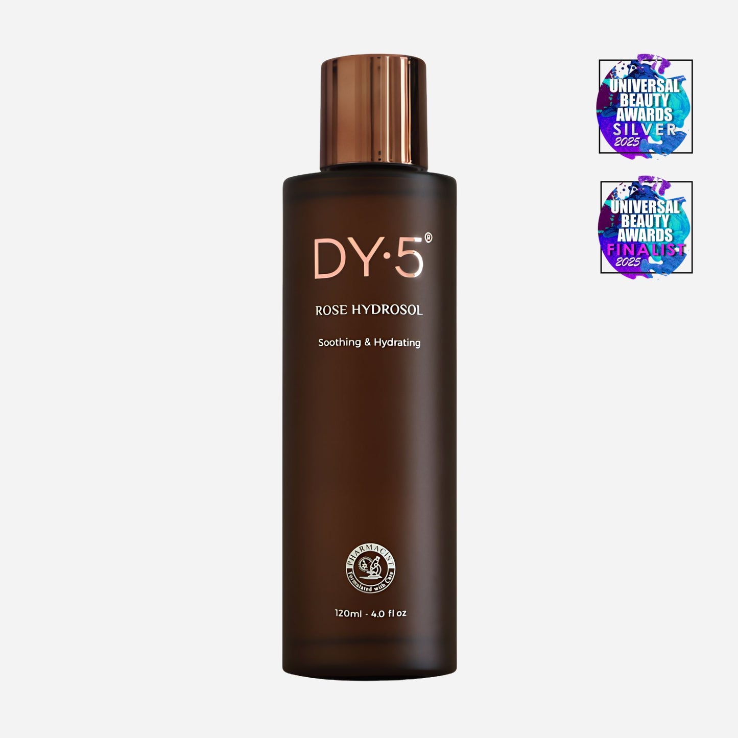 ROSE HYDROSOL