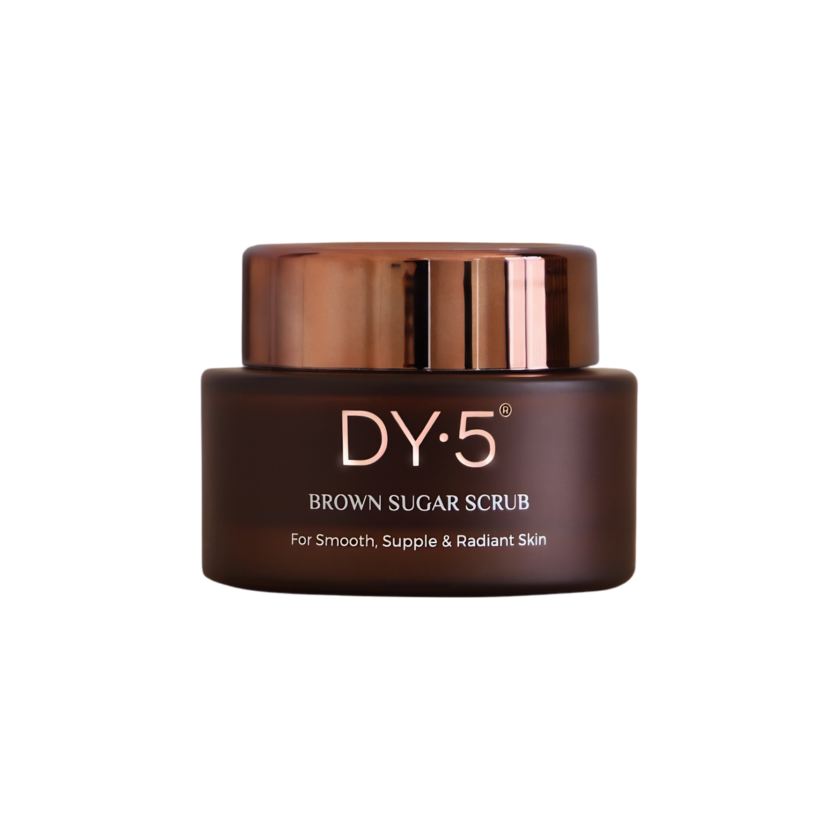 BROWN SUGAR SCRUB
