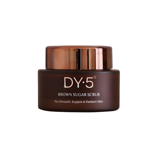 BROWN SUGAR SCRUB