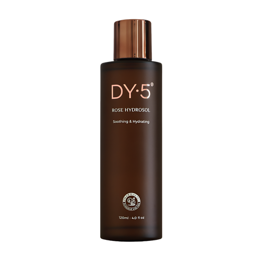 ROSE HYDROSOL