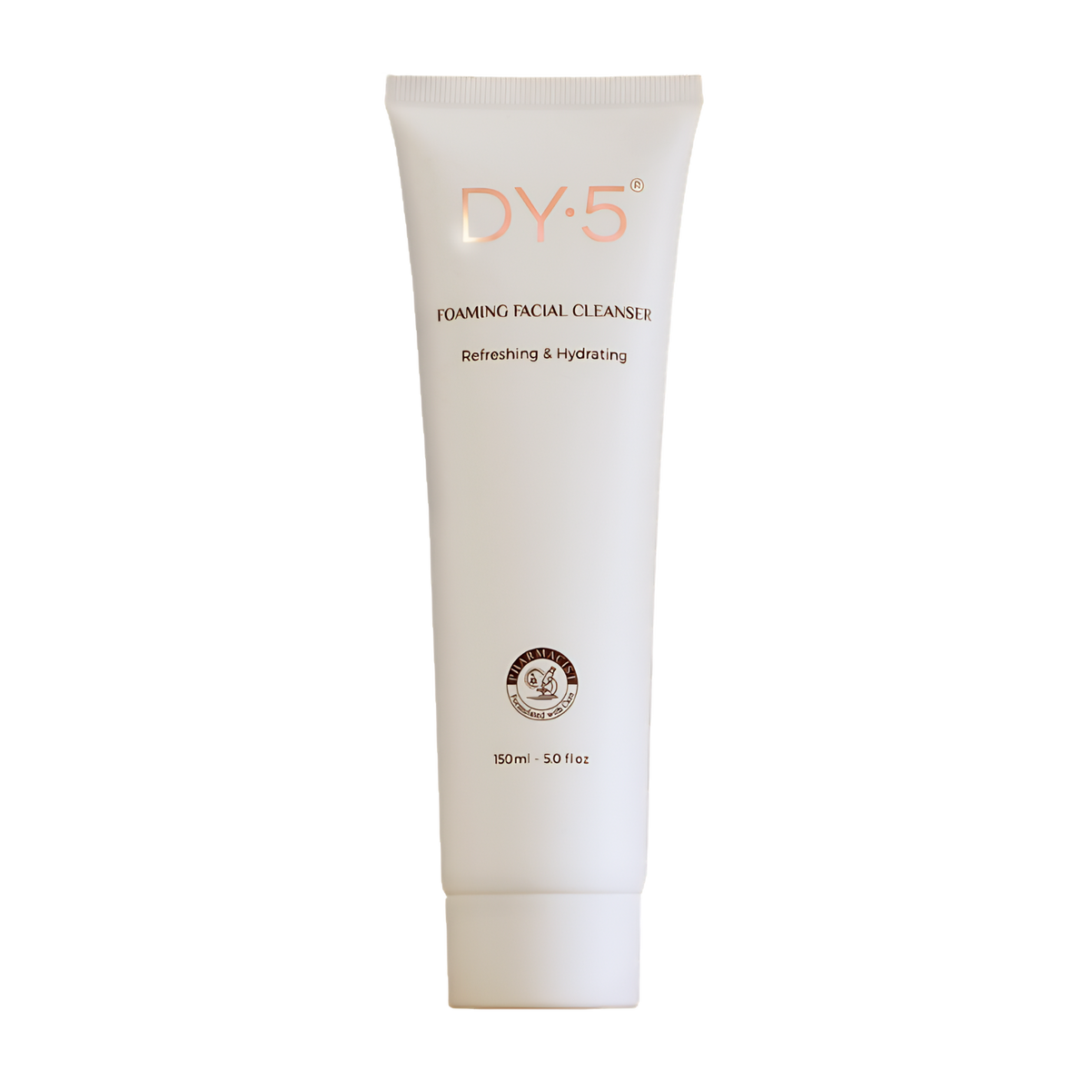 FOAMING FACIAL CLEANSER